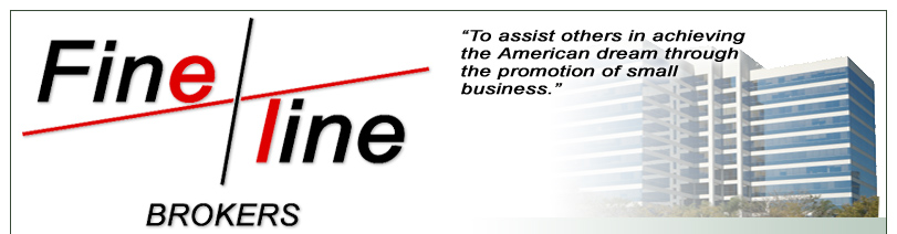 Fineline Brokers- Northwest Arkansas Commercial Real Estate